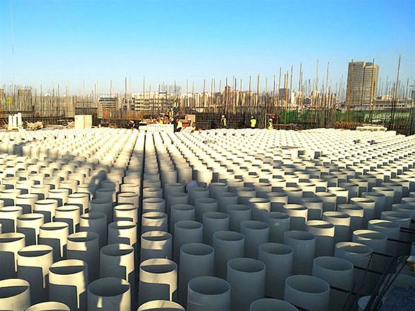 梯形華夫板的生產(chǎn)工藝有什么優(yōu)勢？